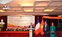 L’ambassade du Vietnam en France célèbre la fête nationale  