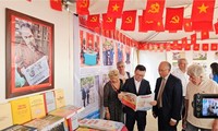 Les couleurs du Vietnam honorées à la fête de l’Humanité 2023