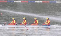 ASIAD 19: La Chine en tête du classement