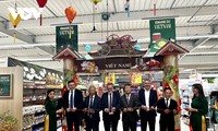 Les produits vietnamiens mis à l’honneur chez Système U