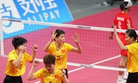 Sepak Takraw: Le Vietnam s’empare d’une médaille d’or supplémentaire aux ASIAD-19