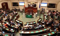 La Chambre des représentants de Belgique décide de soutenir les victimes vietnamiennes de l’agent orange