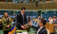 Nouveaux membres élus au Conseil des droits de l’homme de l’ONU