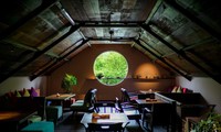 Un restaurant vietnamien figure dans la liste des meilleurs restaurants végétariens du monde