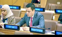 Le Vietnam réaffirme son engagement en faveur des droits de l'homme à l'ONU