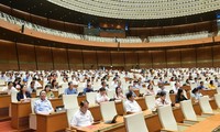 L’Assemblée nationale approuve la liste des 44 personnes soumises aux votes de confiance