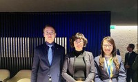 Le Vietnam réaffirme son engagement contre le dopage lors de la COP9 de l’UNESCO