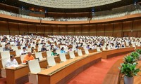 La loi sur l’immobilier en débat à l’Assemblée nationale