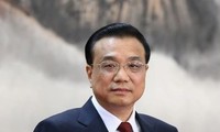 Décès de l'ancien Premier ministre chinois Li Keqiang: condoléances des dirigeants vietnamiens