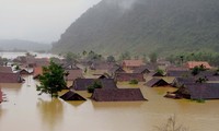 Comment le village de Tân Hoa est passé du statut de “nombril d’inondation” à celui de meilleur village touristique au monde en 2023