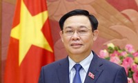 Vuong Dinh Huê salue l’adoption par la Belgique d’une résolution en solidarité avec les victimes de la dioxine