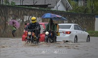 Des inondations meurtrières au Kenya et en Somalie