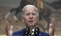 Renouer le dialogue militaire, priorité de Joe Biden lors de sa rencontre avec Xi Jinping