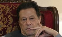 Pakistan: L'ancien Premier ministre Imran Khan de nouveau poursuivi en justice