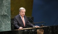 L’ONU appelle à promouvoir l’égalité des genres dans le domaine de la science