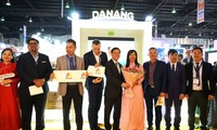 Le Vietnam participe au plus grand salon du tourisme d’Asie du Sud