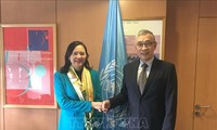 Renforcement des liens culturels et éducatifs entre le Vietnam et l'UNESCO