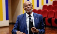 Crise en Haïti: Démission du Premier ministre Ariel Henry