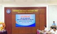 Université de Commerce de Hanoï: Le PIB vietnamien augmentera de 6% cette année