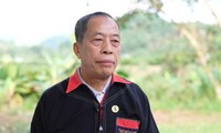 Bàn Sinh Luong: Pilier de la communauté Dao à Hoà Binh     