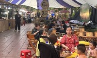 Un grand festival culinaire attendu à Hô Chi Minh-ville