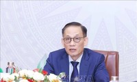 Entretien en ligne entre Lê Hoài Trung et Mourad Lamoudi