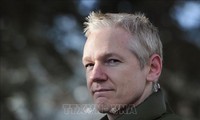 Julian Assange obtient le droit de contester son extradition