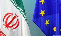 Union européenne: les sanctions contre l'Iran s’alourdissent