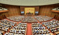 L’Assemblée nationale discute du projet d’amendement de la loi sur l’assurance sociale