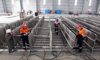 La production industrielle en hausse dans 55 des 63 localités vietnamiennes