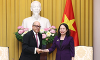 Le Vietnam prêt à servir de pont entre le Maroc et l’ASEAN