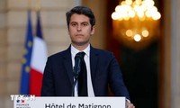 France: Le président Macron demande à Gabriel Attal de rester Premier ministre