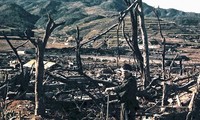 Hiroshima et Nagasaki: 79 ans après, le Japon perpétue le message de paix