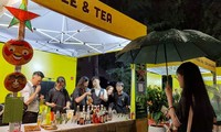 La fête des cadeaux touristiques de Hanoi 2024