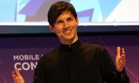 Pavel Durov, le DG de Telegram, entendu pour 12 infractions criminelles en France