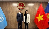 Amanda Nguyên: première femme d’origine vietnamienne à s’envoler vers l’espace