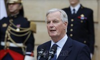 France: Michel Barnier promet «des changements»