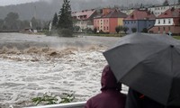 Tempête Boris en Europe centrale et orientale: 8 morts et des dégâts considérables