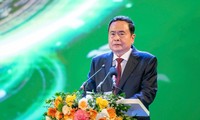 L'Association des agriculteurs vietnamiens renforce sa position sur la scène nationale et internationale