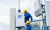 Le Vietnam entre dans l’ère de la 5G