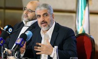 Le Hamas se dote d’un nouveau chef politique