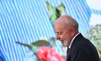 Sommet des Brics en Russie: Lula da Silva annule son déplacement pour raison médicale