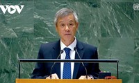 Le Vietnam souligne le devoir des pays d’exécuter les jugements de la Cour internationale de justice