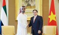 Le Premier ministre vietnamien renforce les liens économiques avec les Emirats