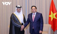 Vietnam-Qatar: des perspectives d’investissements prometteuses