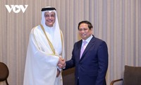 Vietnam-Qatar: vers une coopération énergétique et numérique accrue