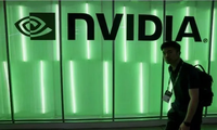 Nvidia perd 600 milliards de dollars à cause de DeepSeek