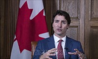 Le Canada et le Mexique renforcent leur lien et s’opposent aux nouvelles taxes américaines