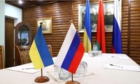 Conflit russo-ukrainien: Les États-Unis accentuent la pression