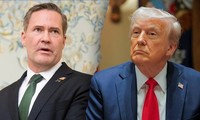 Donald Trump remplace Mike Waltz par Marco Rubio à la sécurité nationale